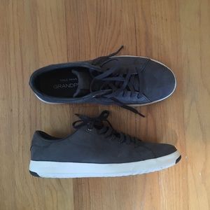 Cole Haan athletic shoe